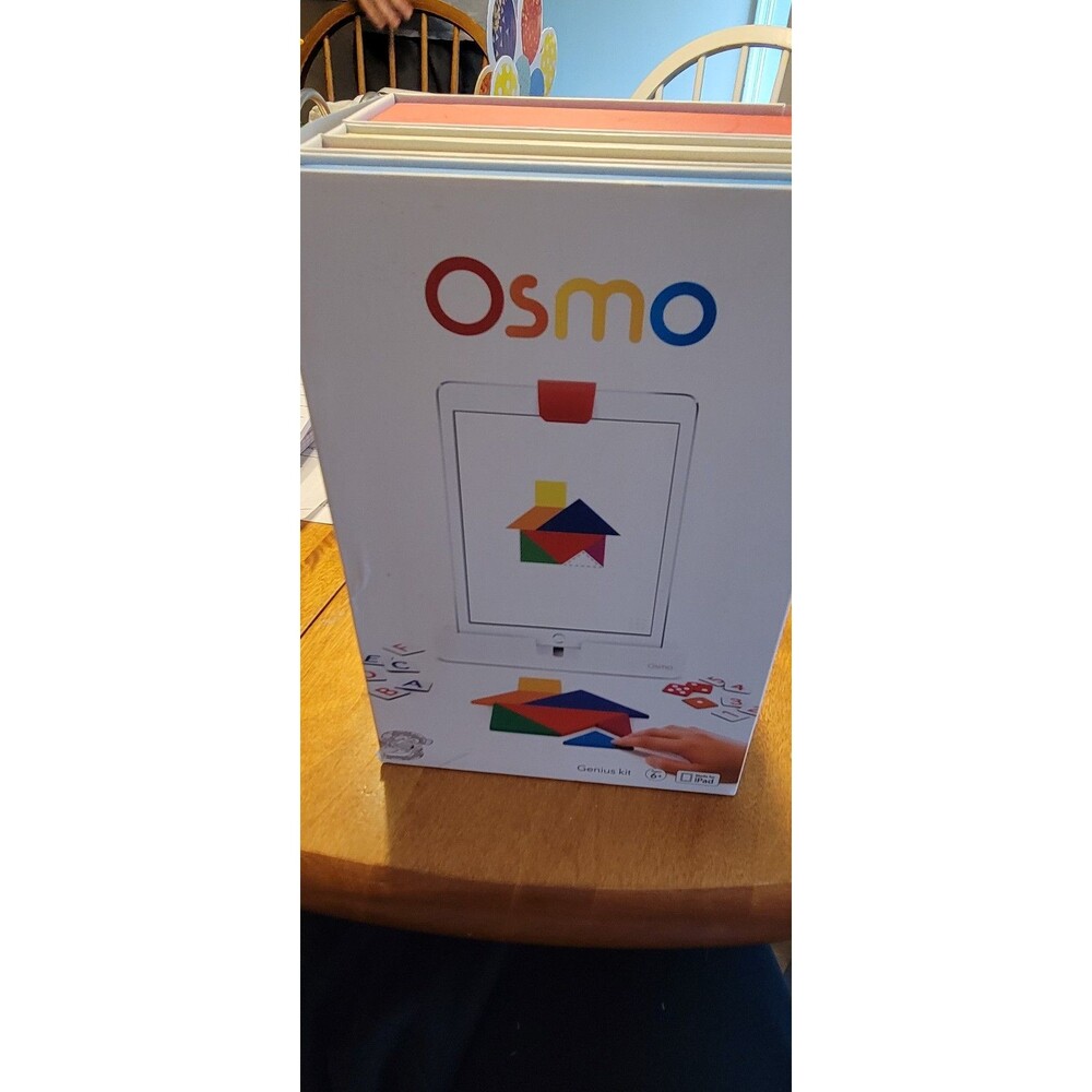 Osmo Genius Kit